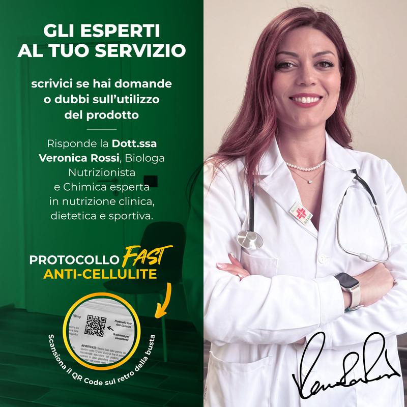 Bromelina Forte 5000+2500 GDU/g 120 Cpr 4 Mesi con Betulla Centella e Vitamina C e Drenaggio Digestivo Premium Complex